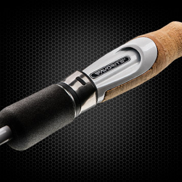Favorite White Bird Rods